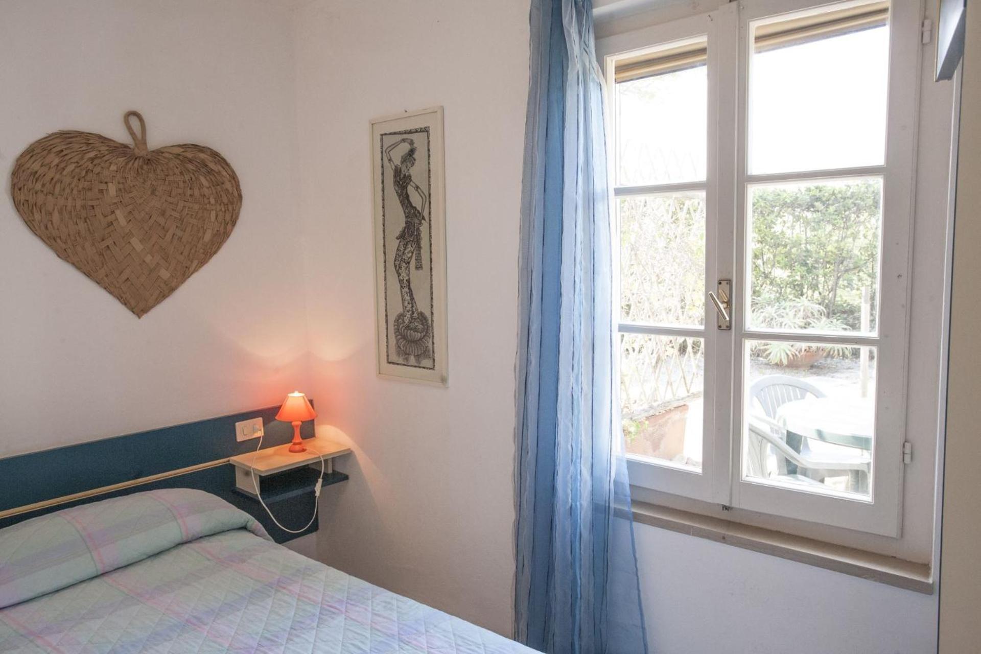 Appartamenti Villa Anna - Goelba Каполивери Стая снимка