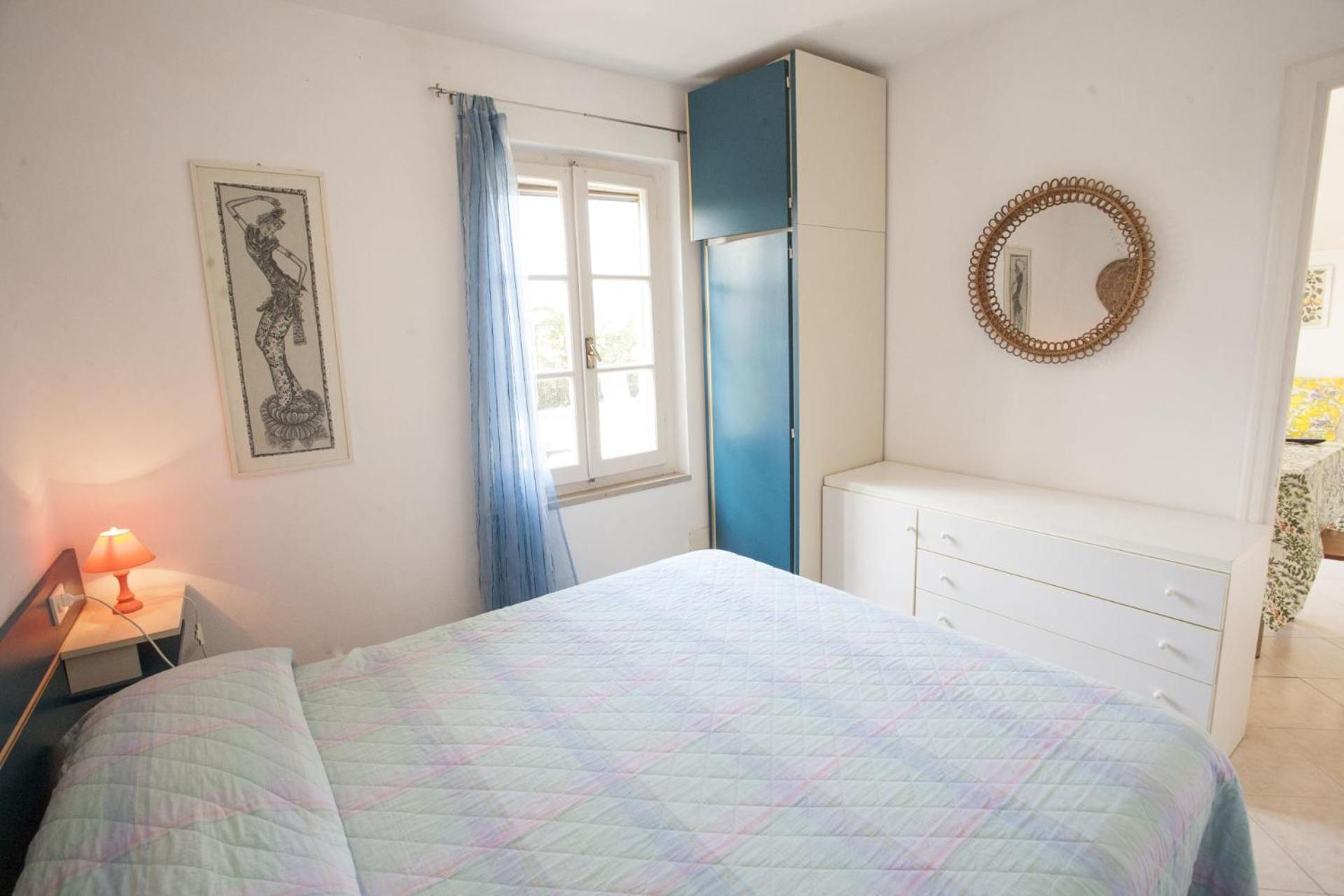Appartamenti Villa Anna - Goelba Каполивери Екстериор снимка