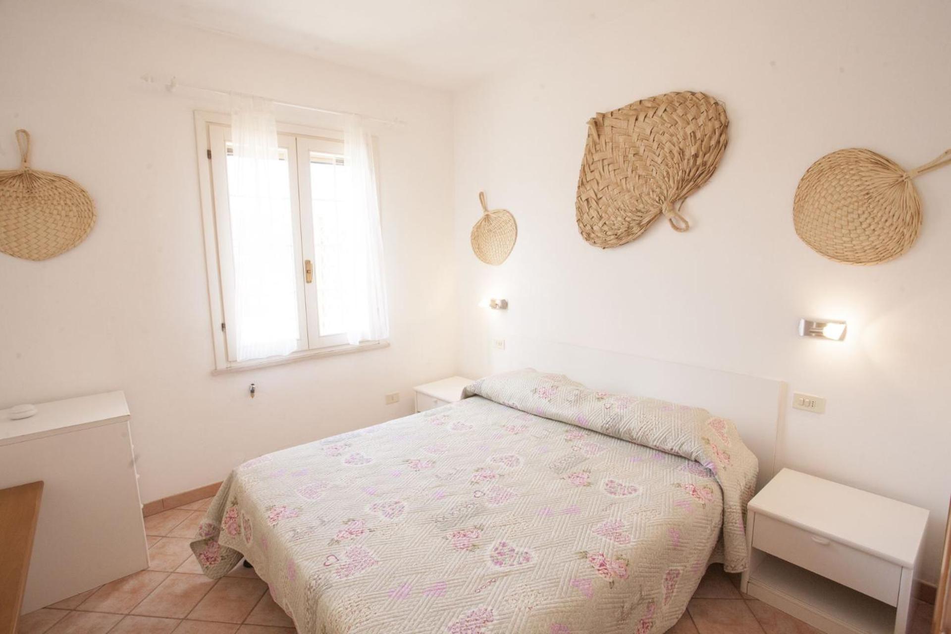 Appartamenti Villa Anna - Goelba Каполивери Екстериор снимка