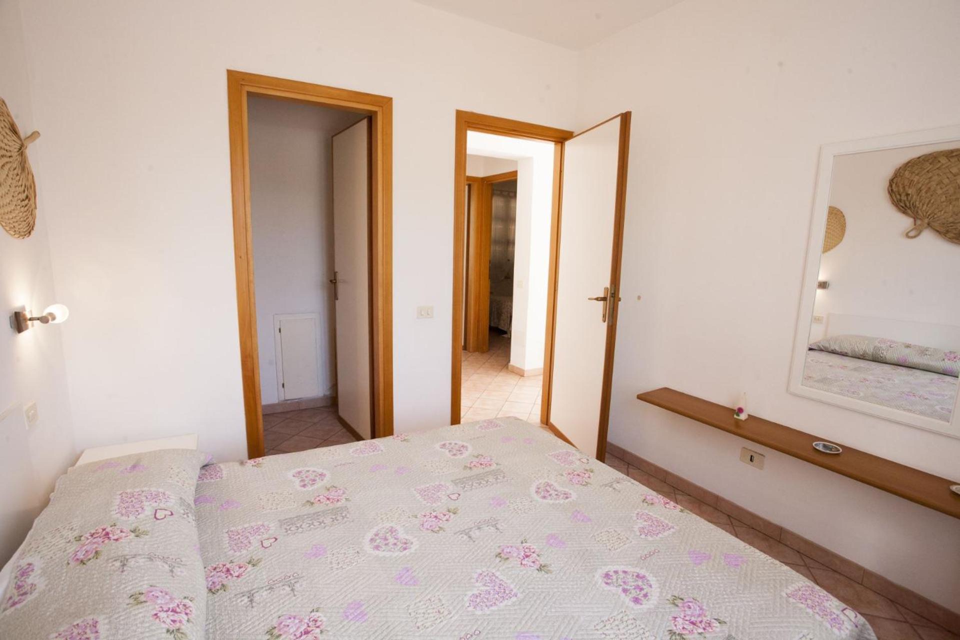 Appartamenti Villa Anna - Goelba Каполивери Стая снимка