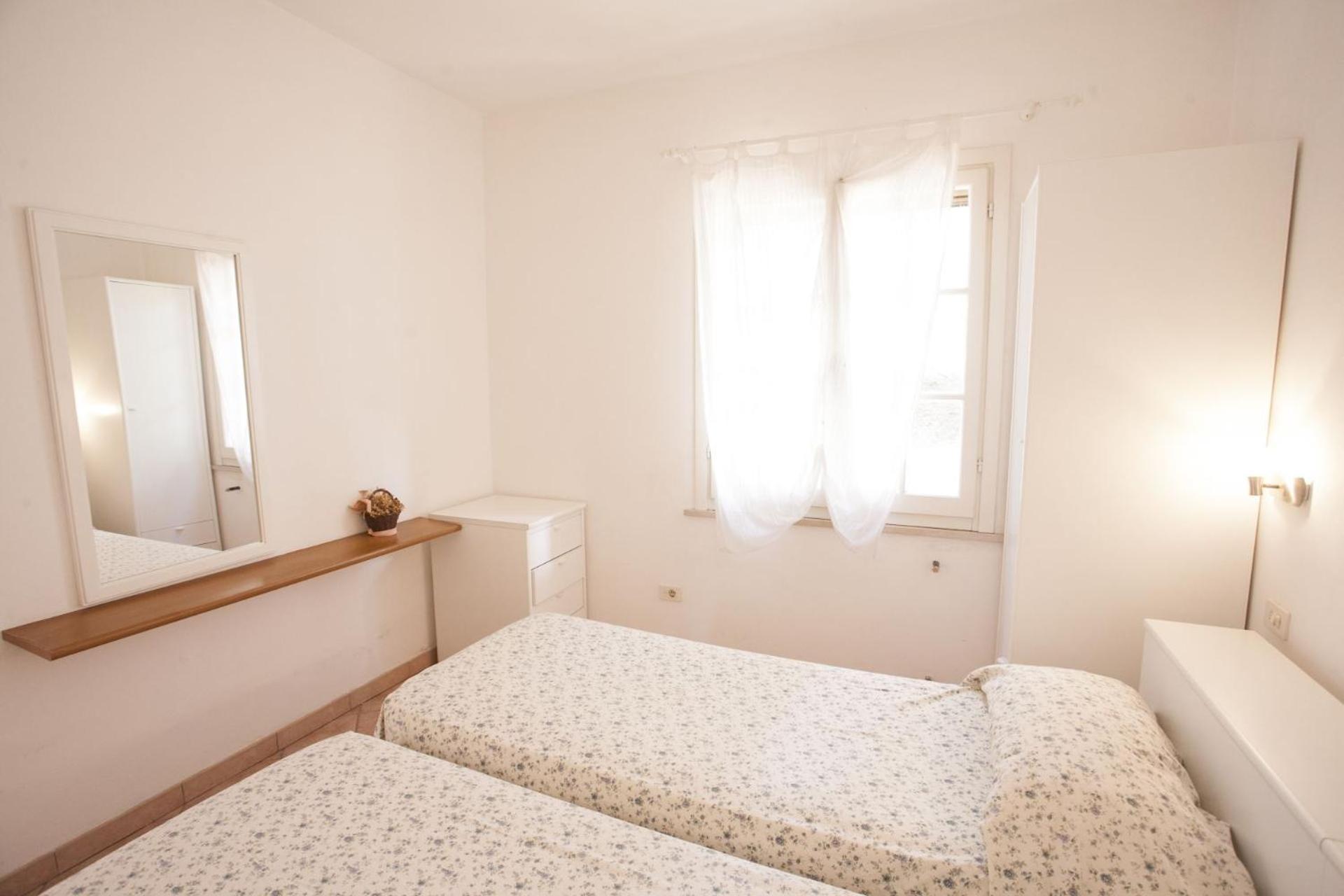 Appartamenti Villa Anna - Goelba Каполивери Стая снимка
