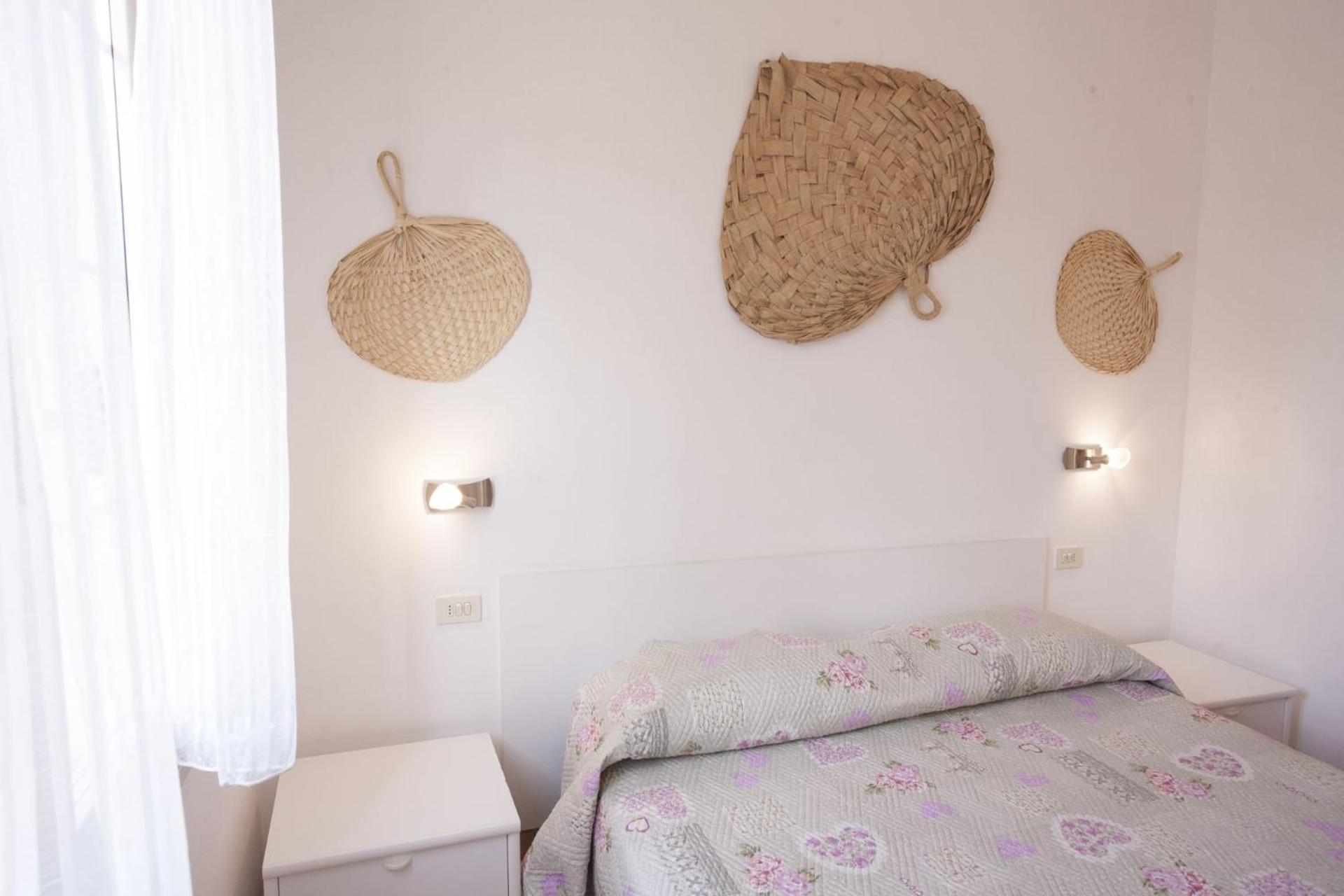 Appartamenti Villa Anna - Goelba Каполивери Стая снимка