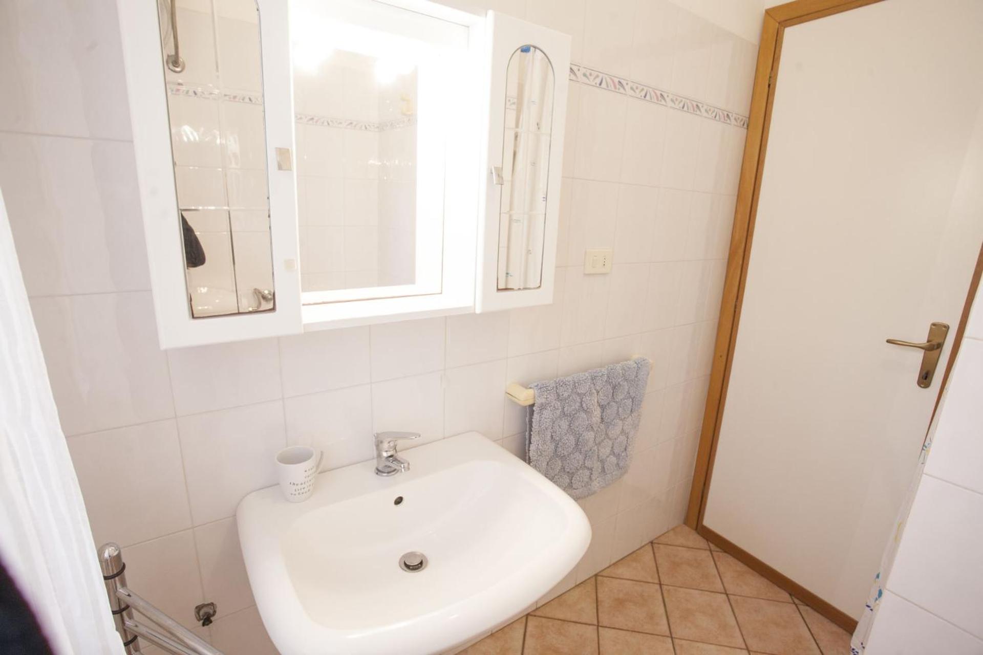 Appartamenti Villa Anna - Goelba Каполивери Екстериор снимка