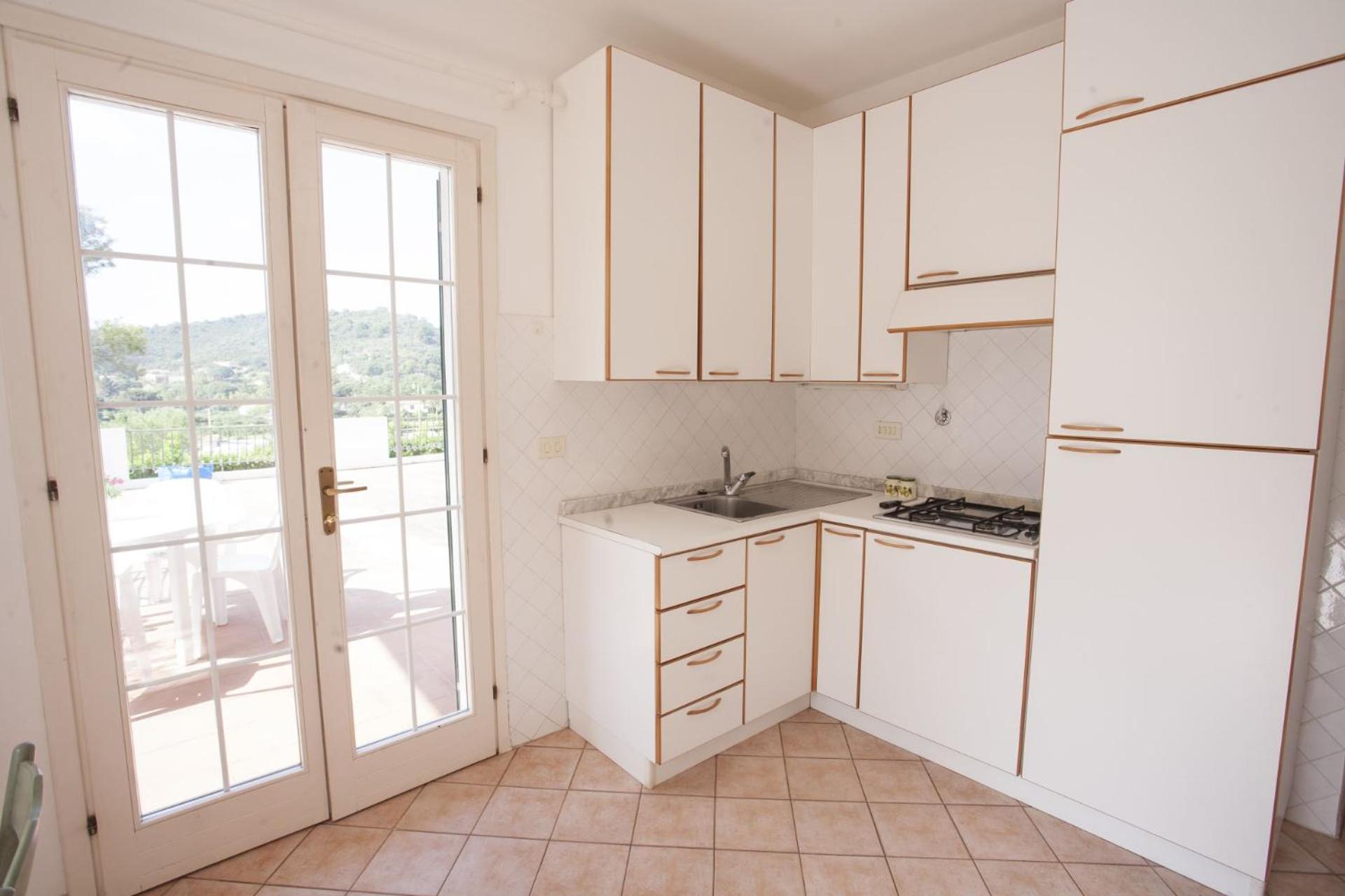 Appartamenti Villa Anna - Goelba Каполивери Стая снимка